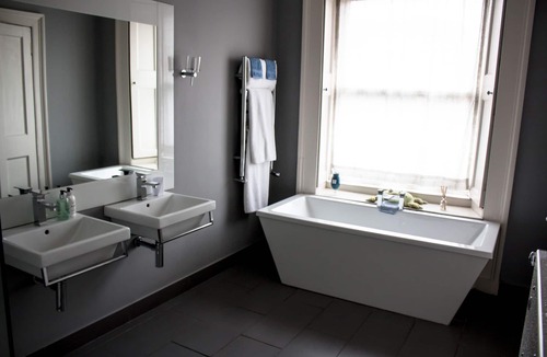 Kelvinbridge Bed & Breakfast | 15 Glasgow