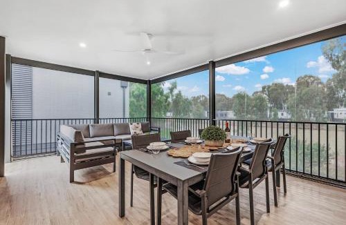 Moama House | #15 Highview