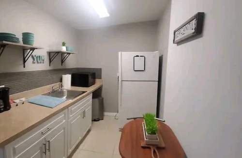 Tampa Apartment | #15 Horizon in-law suite - Joyful Moments Vacation