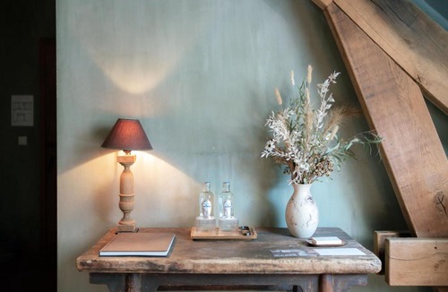 Olmen Bed & Breakfast | 15 inn