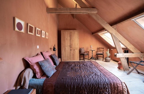 Olmen Bed & Breakfast | 15 inn