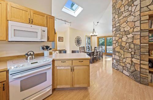 Deer Park House | 15 Lassen Home
