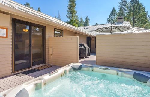 Deer Park House | 15 Lassen Home