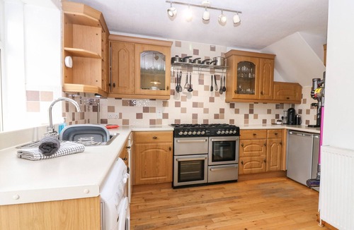 Cruden Bay Cottage | 15 Main Street
