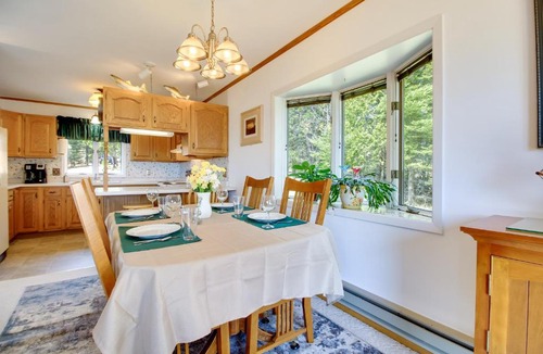 Palmers Apartment | 15 Mi to Duluth: Lake Superior Beachfront Home!