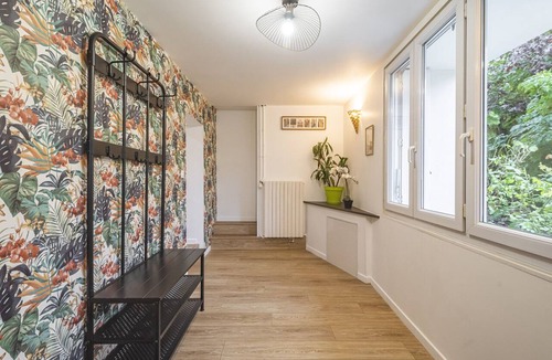 Quincy-Voisins House | 15 min from Disneyland Paris, Casa Caramel Large Family House or with friends