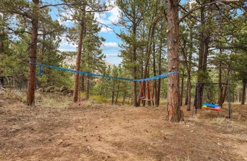Boulder House | 15 min to Boulder Rope Course Hot Tub & Views