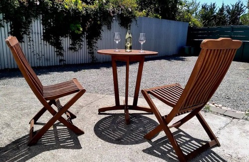 Wakanui Cottage | 15 mins from Ashburton, cosy seaside cottage.