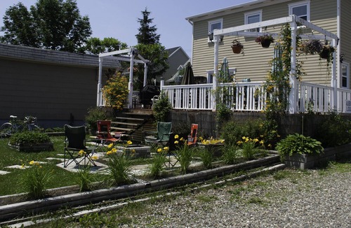 Charny Hostel | 15 minutes from Old Quebec and less than 5 minutes from the commercial area.