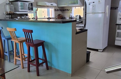 Centro Villa | 15 suites in the center of Porto de Galinhas. Oasis on the most beautiful beach in Pernambuco.
