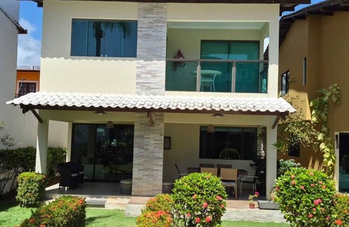 Centro Villa | 15 suites in the center of Porto de Galinhas. Oasis on the most beautiful beach in Pernambuco.