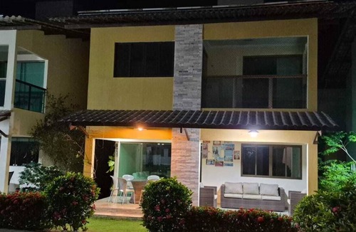 Centro Villa | 15 suites in the center of Porto de Galinhas. Oasis on the most beautiful beach in Pernambuco.