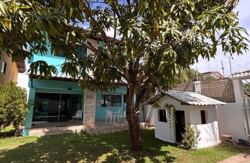 Centro Villa | 15 suites in the center of Porto de Galinhas. Oasis on the most beautiful beach in Pernambuco.
