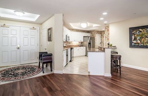 Arcadian Shores Condo | $150 activities - E-gift card when you book - Luxury, Oceanfront Retreat - 2 King Beds | M804