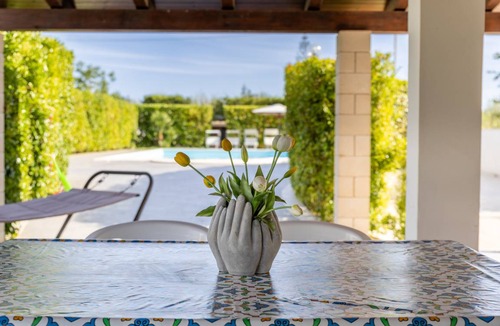 Santa Maria del Focallo Villa | 150 m² Villa ∙ 3 bedrooms ∙ 7 guests