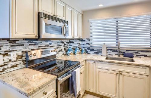 Sand Key House | 1506 Lighthouse Towers