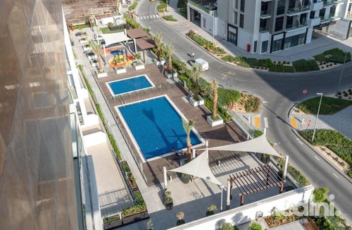 Nad Al Sheba Apartment | 150Mbps WiFi · Studio · Meydan