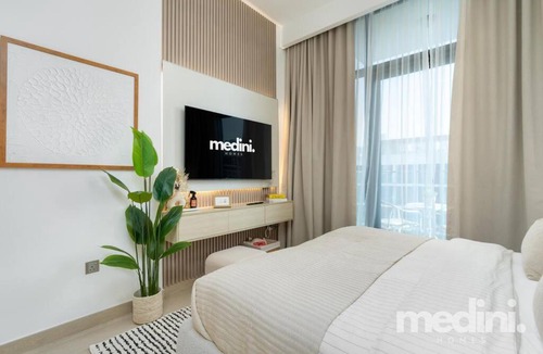 Nad Al Sheba Apartment | 150Mbps WiFi · Studio · Meydan