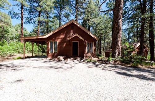 Purgatory House | 151 CR 200 1 Bedroom Cabin