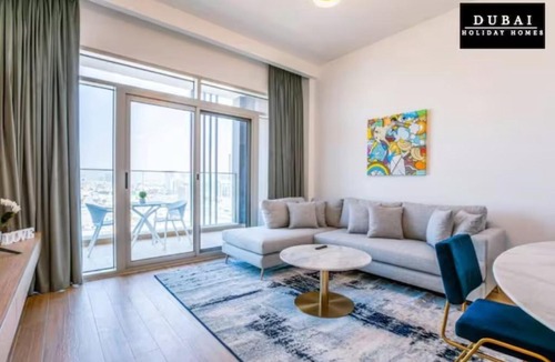Al Satwa Apartment | 151 Residence