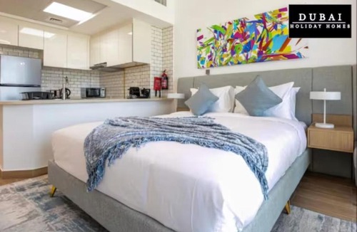 Al Satwa Apartment | 151 Residence