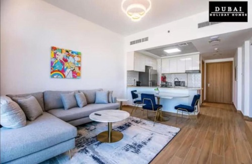 Al Satwa Apartment | 151 Residence