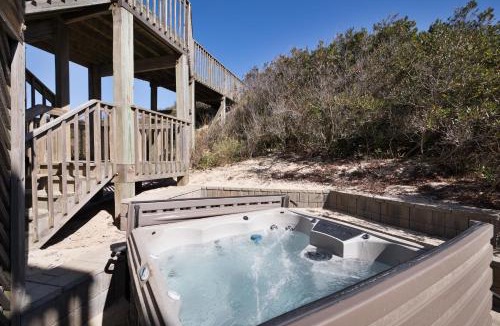 Whalehead Beach House | 1514 - Mellow Yellow