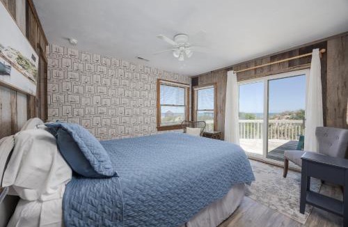 Whalehead Beach House | 1514 - Mellow Yellow
