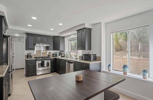 Castaic House | 152-2-Story Pool &Spa Home | ALE / Insurance Ready