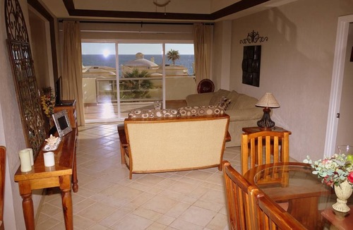 Puerto Penasco Condo | 152 m² Condo ∙ 2 bedrooms ∙ 6 guests