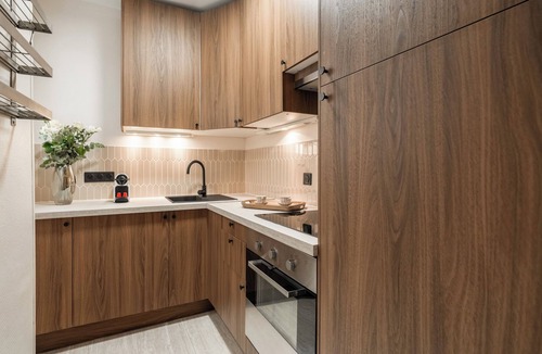 Saint-Thomas-d'Aquin Apartment | 1523 Verneuil