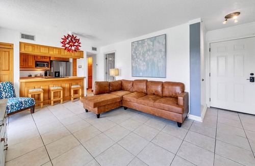 Destin Condo | 153 One Bed/Bath 3 Pools/Grill