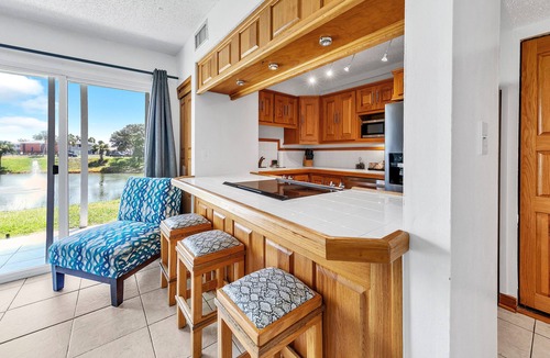 Destin Condo | 153 One Bed/Bath 3 Pools/Grill