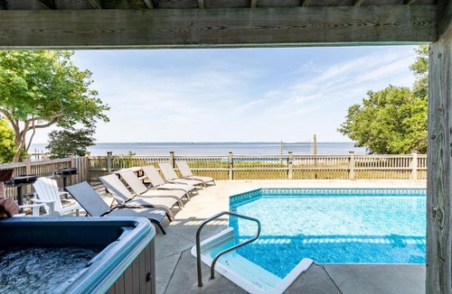 Monteray Shores House | 1535 - Captain Jack by Resort Realty