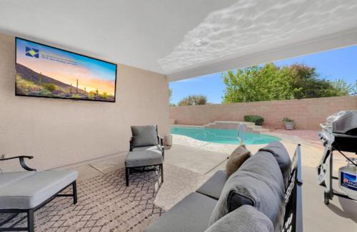 Rancho Gabriela House | 153rd Surprise