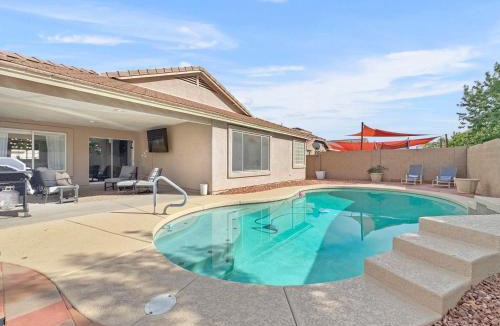 Rancho Gabriela House | 153rd Surprise