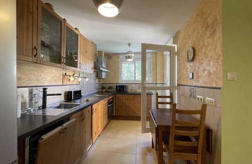 Tarifa Ski Chalet | 154 Casa Lelik