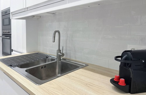 Quartier du Faubourg-Montmartre Apartment | 1547 Cadet