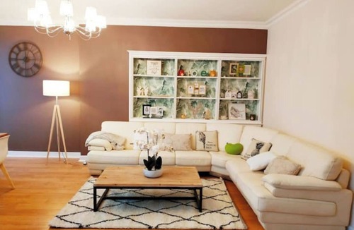 Valence Apartment | 156 m2, 4sdb 2 Parkings 4 Chambres Hypercentre
