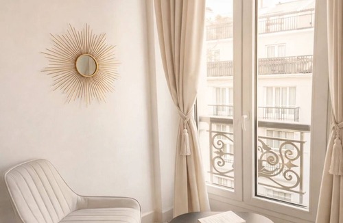 11th Arrondissement Apartment | 1565 Pétion