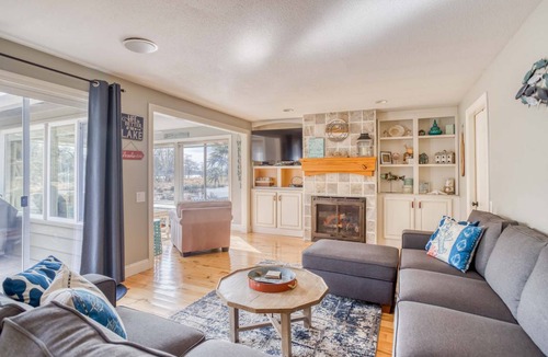 Otis House | 157 m² House ∙ 4 bedrooms ∙ 8 guests