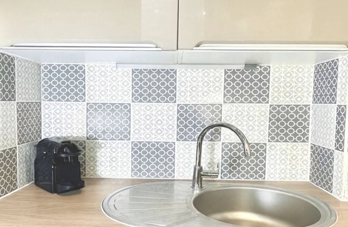 Les Halles Apartment | 1571 Lombards