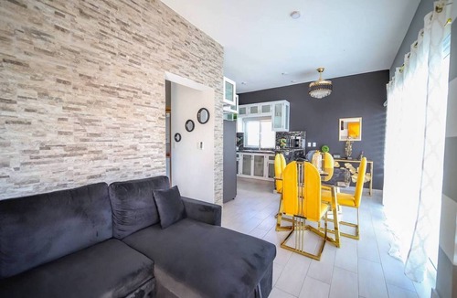 Sosua Villa | 15BD guest-friendly complex, 2 pools, snooker, volley, AC/WiFi/Cable TV