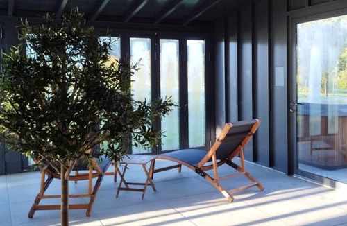 Gergy House | 15km from Beaune - Le Hameau des Quarante Arpents