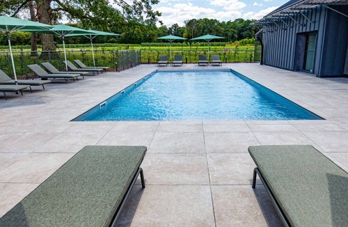 Gergy House | 15km from Beaune - Le Hameau des Quarante Arpents