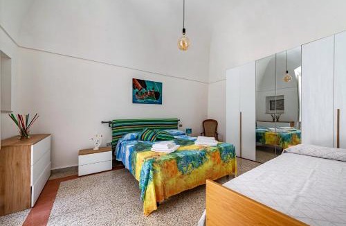 Conversano House | 15min Polignano Puglia Historical Center Terrace