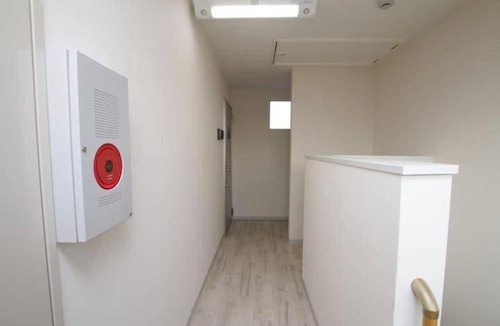 Taisho-ku Apartment | 15min to Universal Studios Japan DS-601