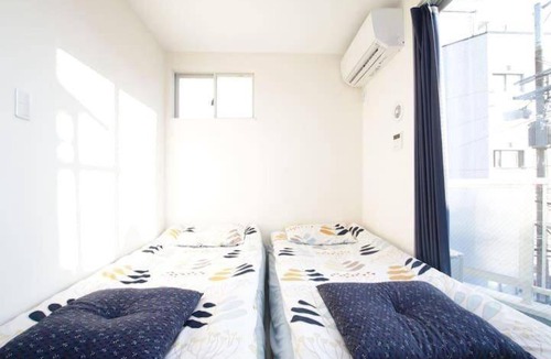 Taisho-ku Apartment | 15min to Universal Studios Japan DS-201