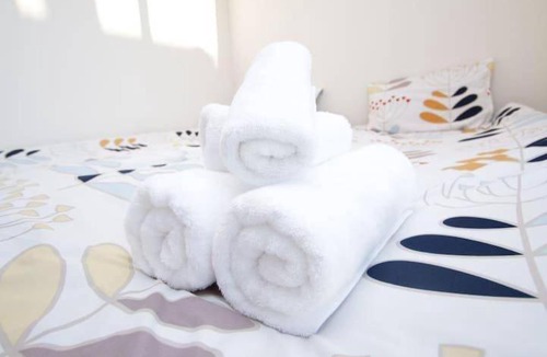 Taisho-ku Apartment | 15min to Universal Studios Japan DS-301