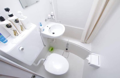 Taisho-ku Apartment | 15min to Universal Studios Japan DS-501